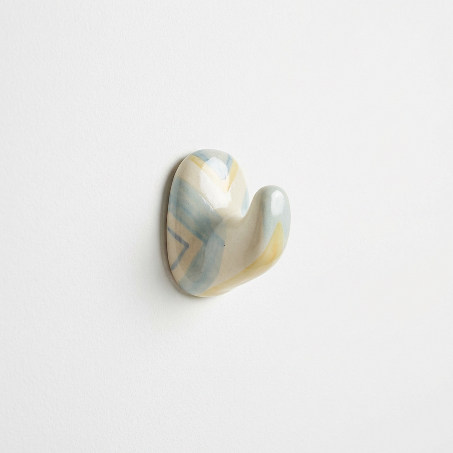 Ceramic Wall Hook