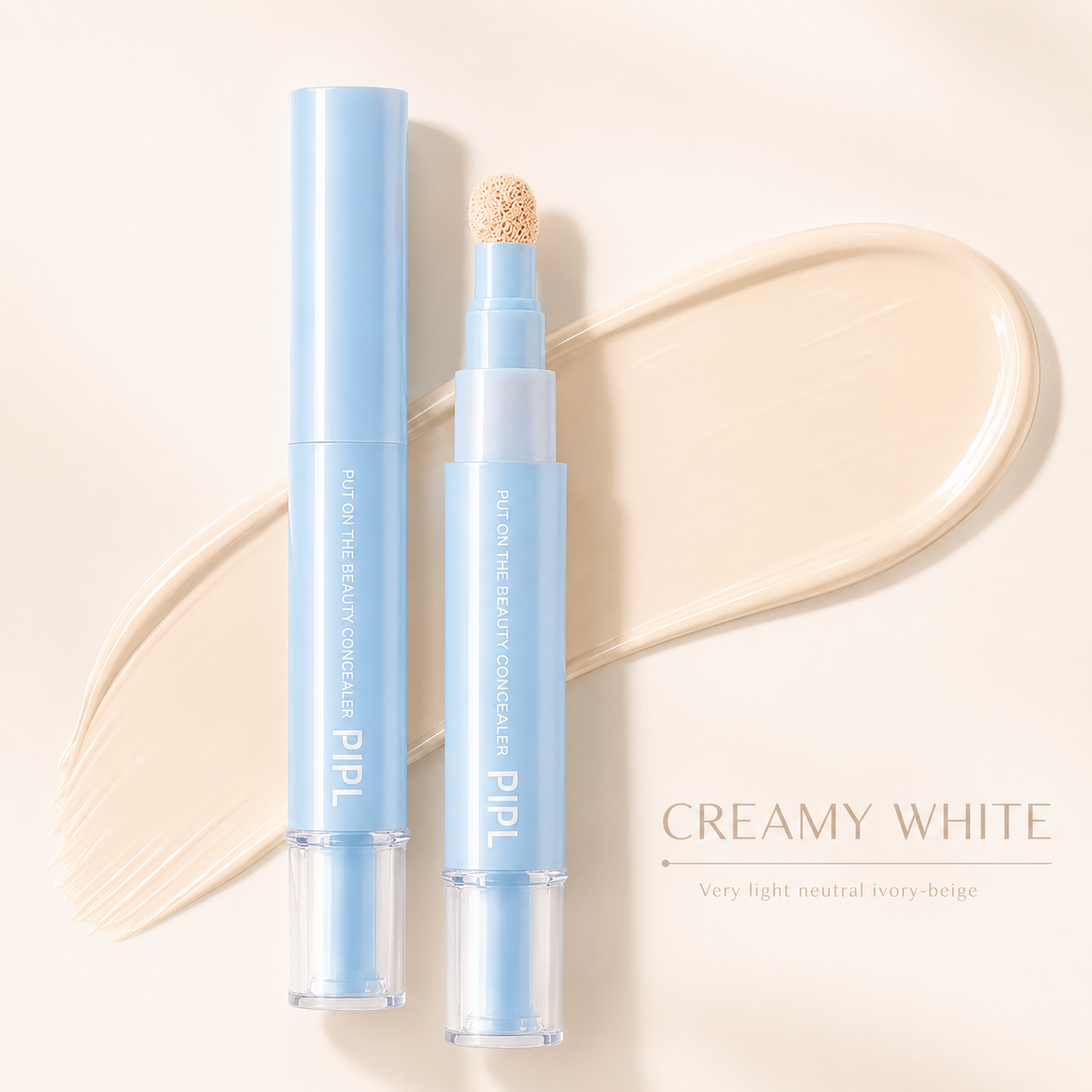 🔥Buy 1 Get 1 Free NOW!💄Multipurpose Hydrating Liquid Concealer Pen ✨