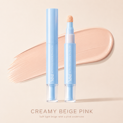 🔥Buy 1 Get 1 Free NOW!💄Multipurpose Hydrating Liquid Concealer Pen ✨