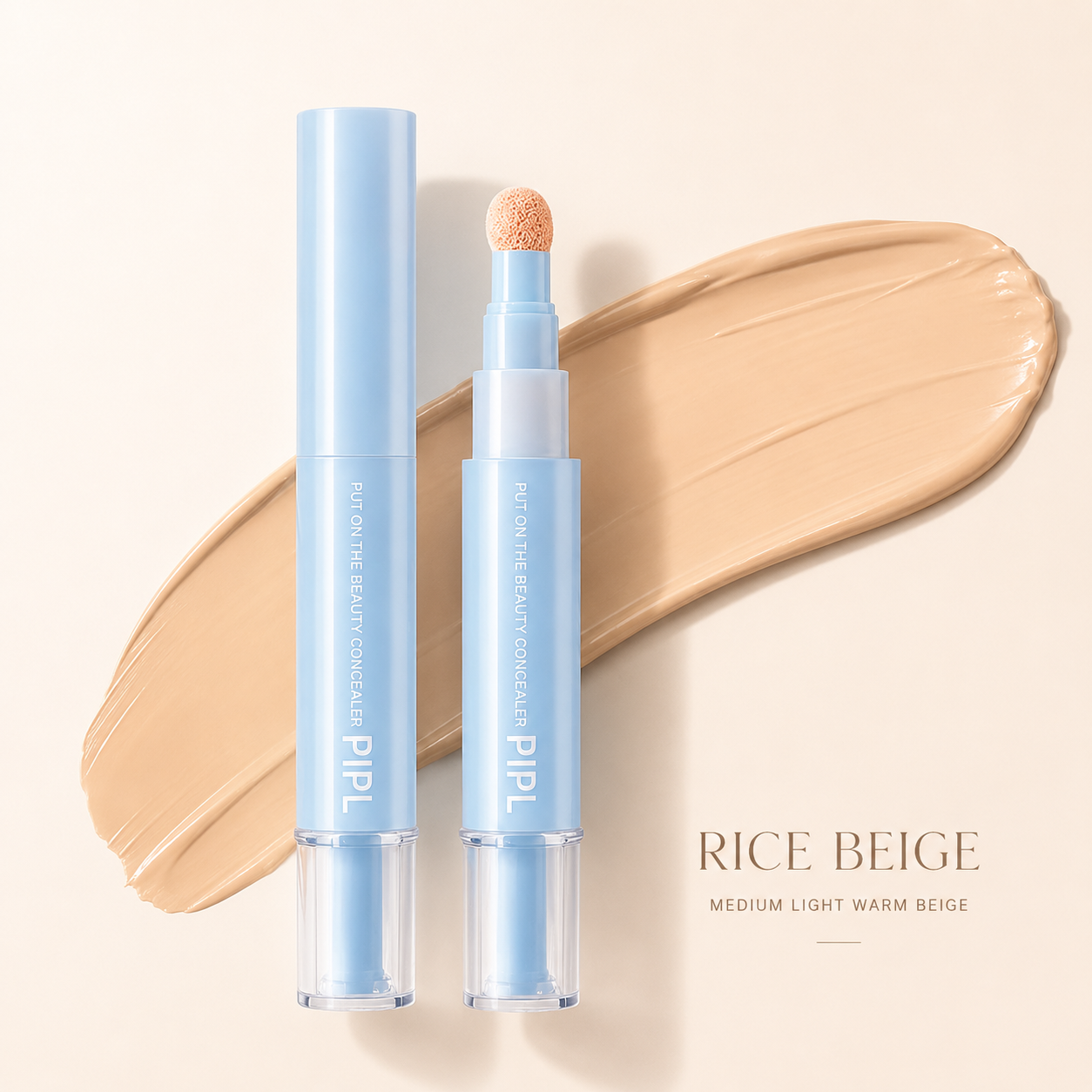 🔥Buy 1 Get 1 Free NOW!💄Multipurpose Hydrating Liquid Concealer Pen ✨