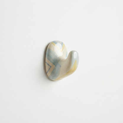 Ceramic Wall Hook