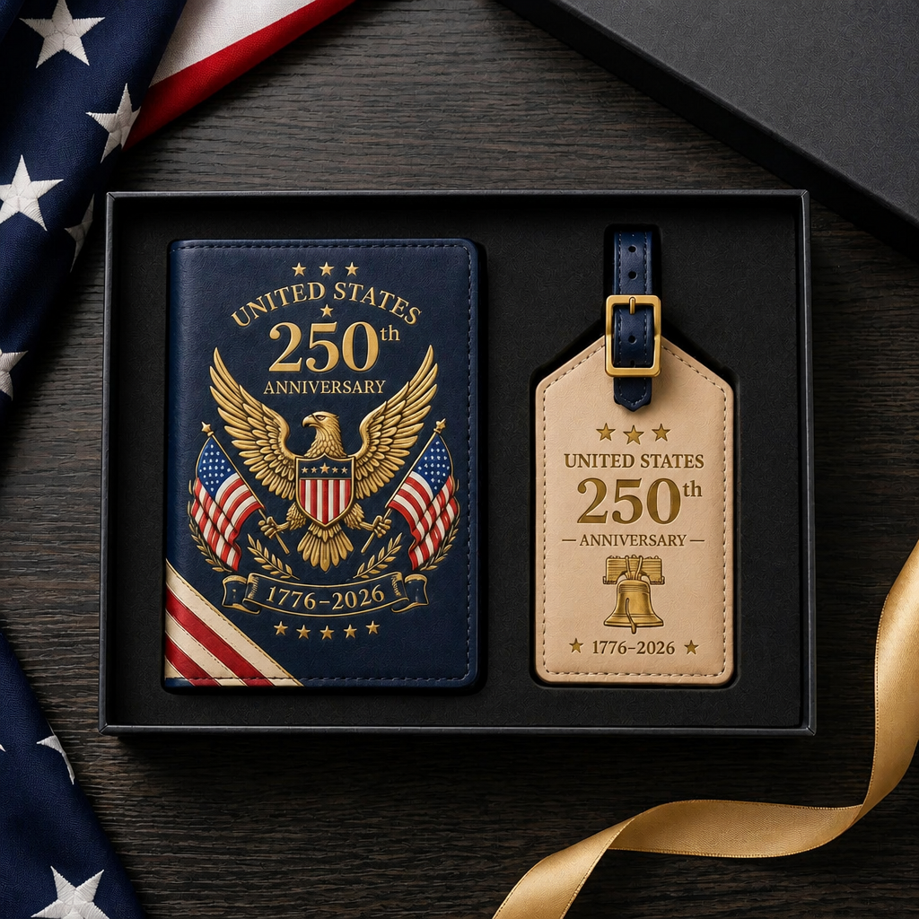 buy1-250th Anniversary Travel Set