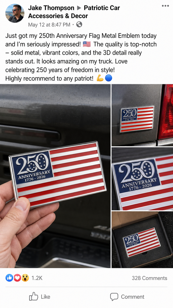 Customer photo 4