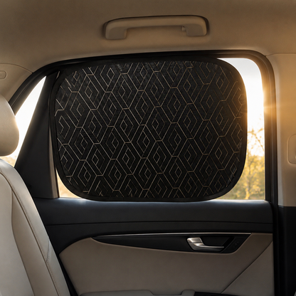 📢📢50% OFF !! ⏰Universal Car Side Window Sun Shades