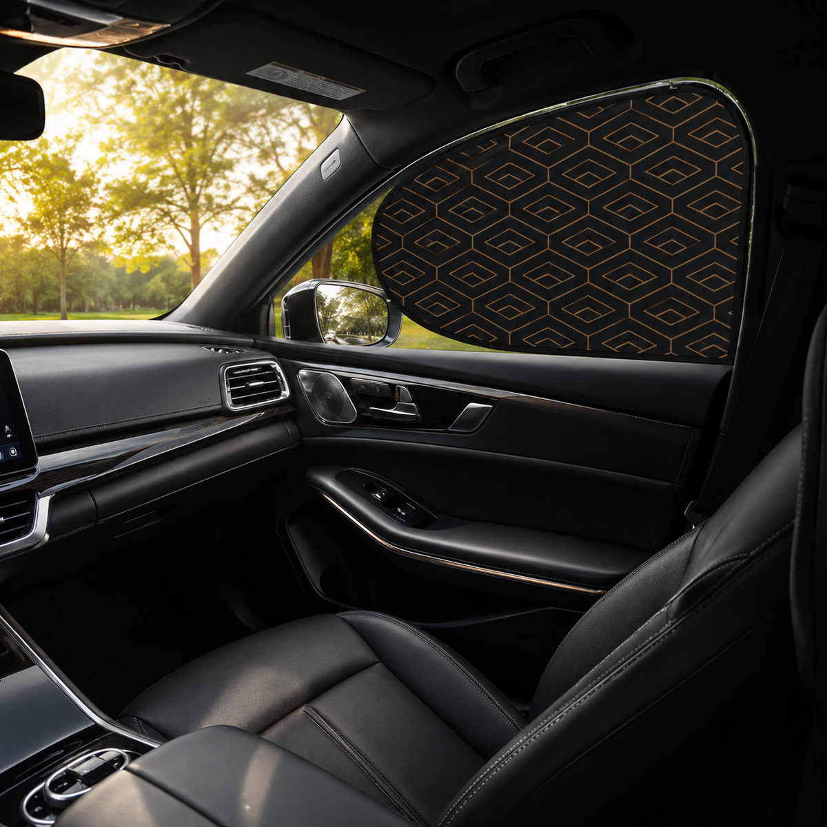 📢📢50% OFF !! ⏰Universal Car Side Window Sun Shades