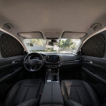 📢📢50% OFF !! ⏰Universal Car Side Window Sun Shades