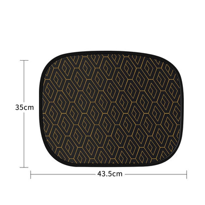 📢📢50% OFF !! ⏰Universal Car Side Window Sun Shades