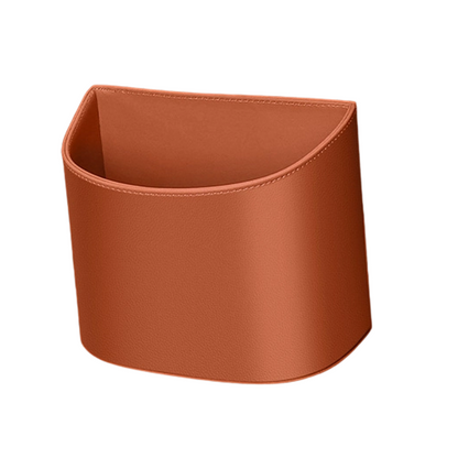 Leather Car Door Cup Holder – Wide‑mouth opening. easy reach for drinks & phone. Clip‑on secure fit. PU leather. tough & stylish. 🛡️✨